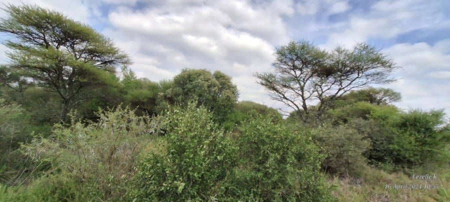 Commercial Property for Sale in Swartruggens North West